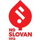 ND Slovan Ljubljana